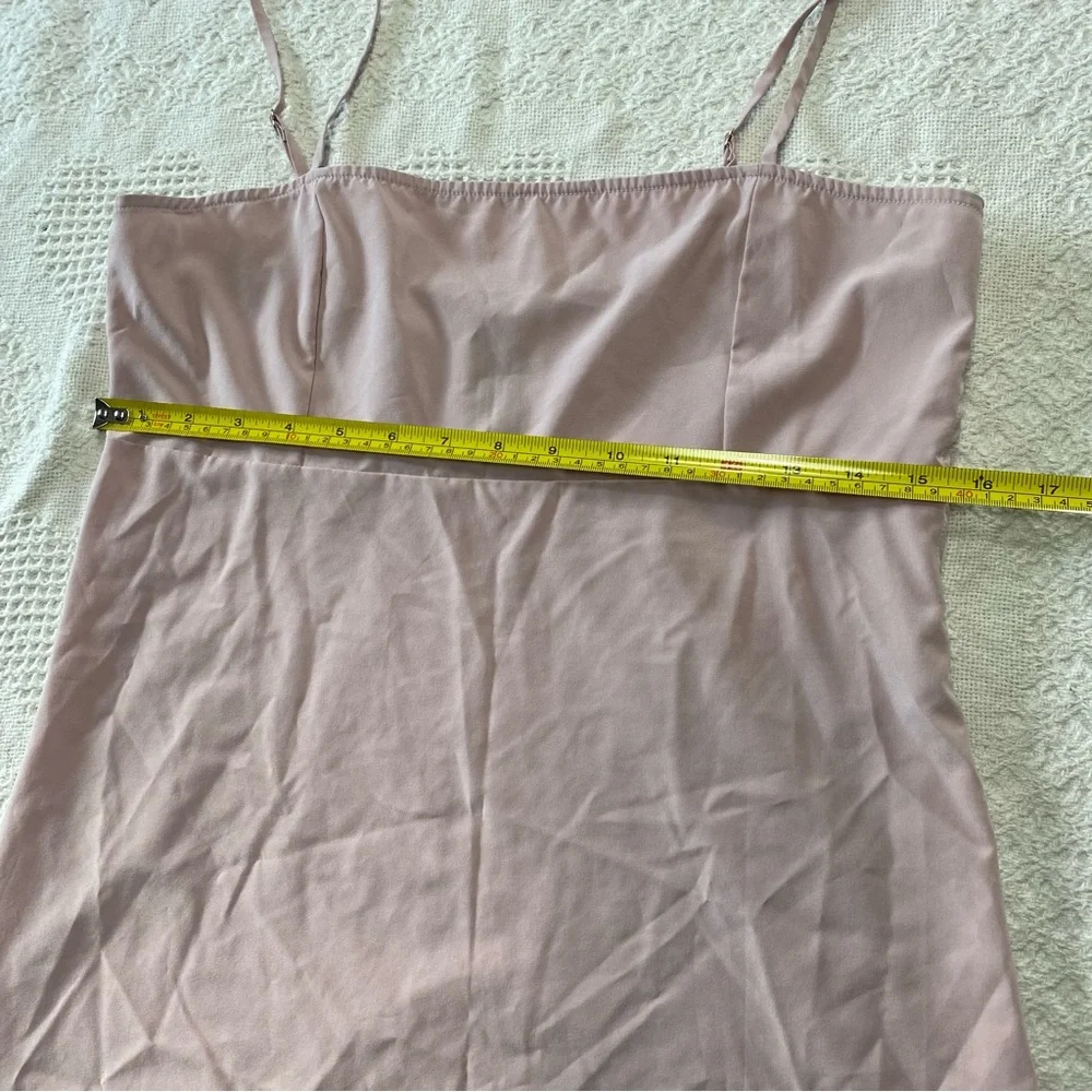 Free People Baby Pink Tank (S)